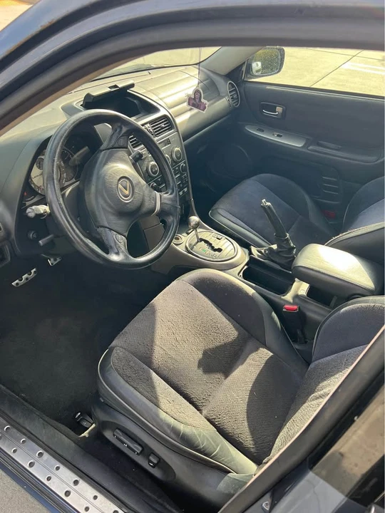 2004 Lexus IS 1st Gen - Image 7 of 9