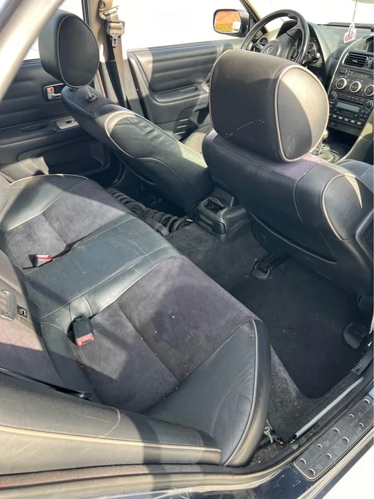 2004 Lexus IS 1st Gen - Image 8 of 9