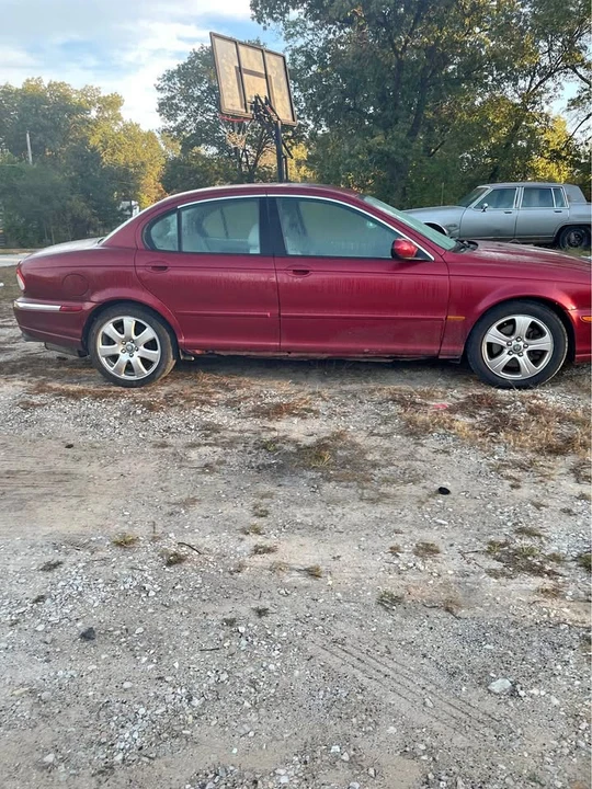 2004 Jaguar X-Type - Image 1 of 7