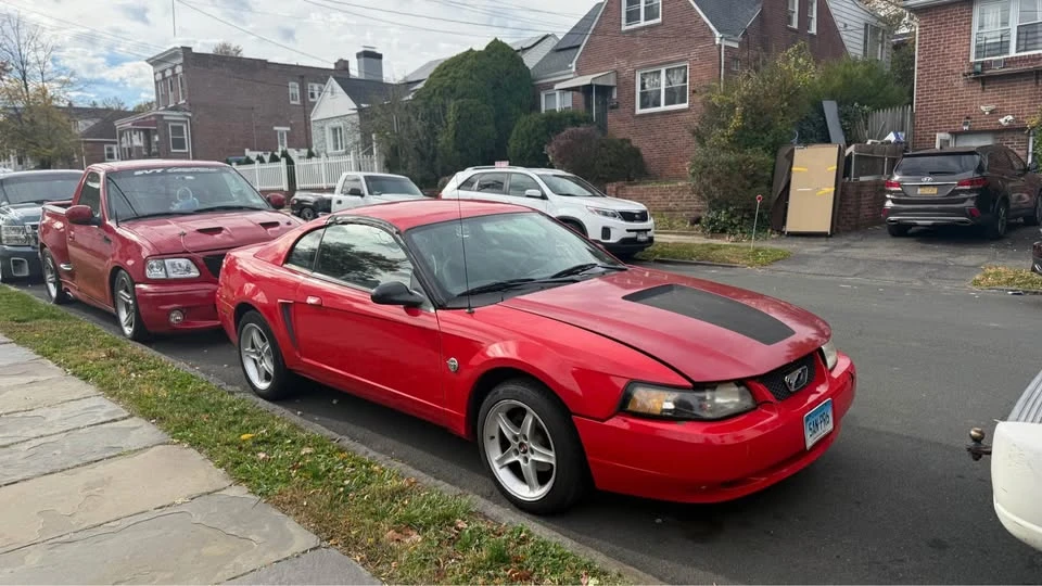 2004 Ford GT - Image 6 of 6