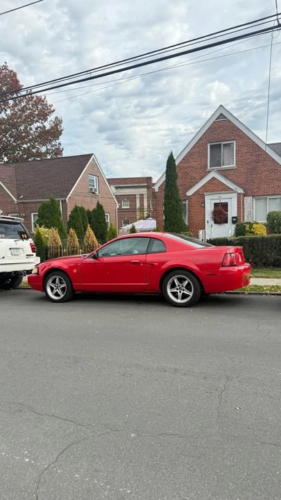 2004 Ford GT - Image 3 of 6