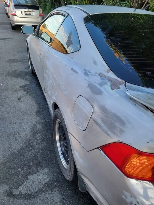 2004 Acura Integra 4th Gen - Image 6 of 9
