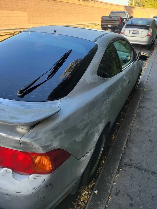 2004 Acura Integra 4th Gen - Image 2 of 9