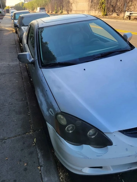 2004 Acura Integra 4th Gen - Image 3 of 9