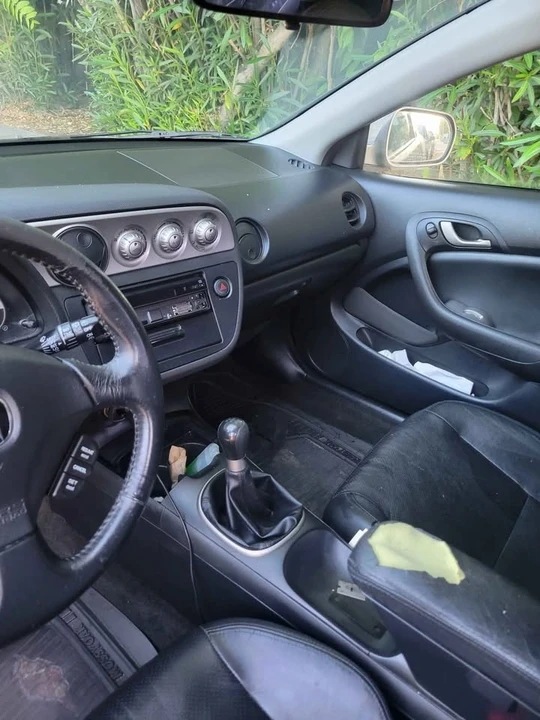 2004 Acura Integra 4th Gen - Image 5 of 9