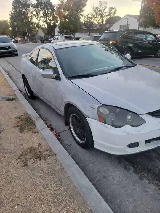 2004 Acura Integra 4th Gen - Image 8 of 9