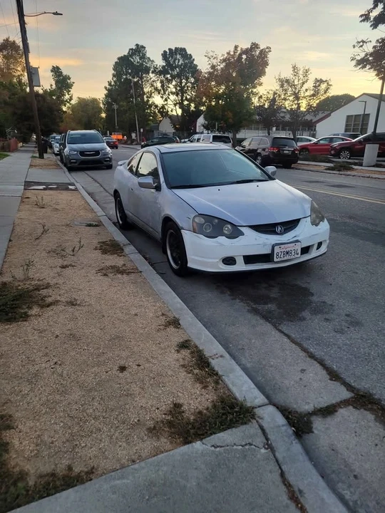 2004 Acura Integra 4th Gen - Image 7 of 9