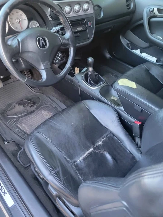 2004 Acura Integra 4th Gen - Image 4 of 9