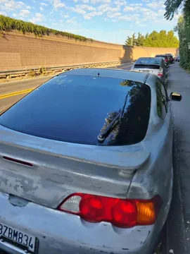 2004 Acura RSX