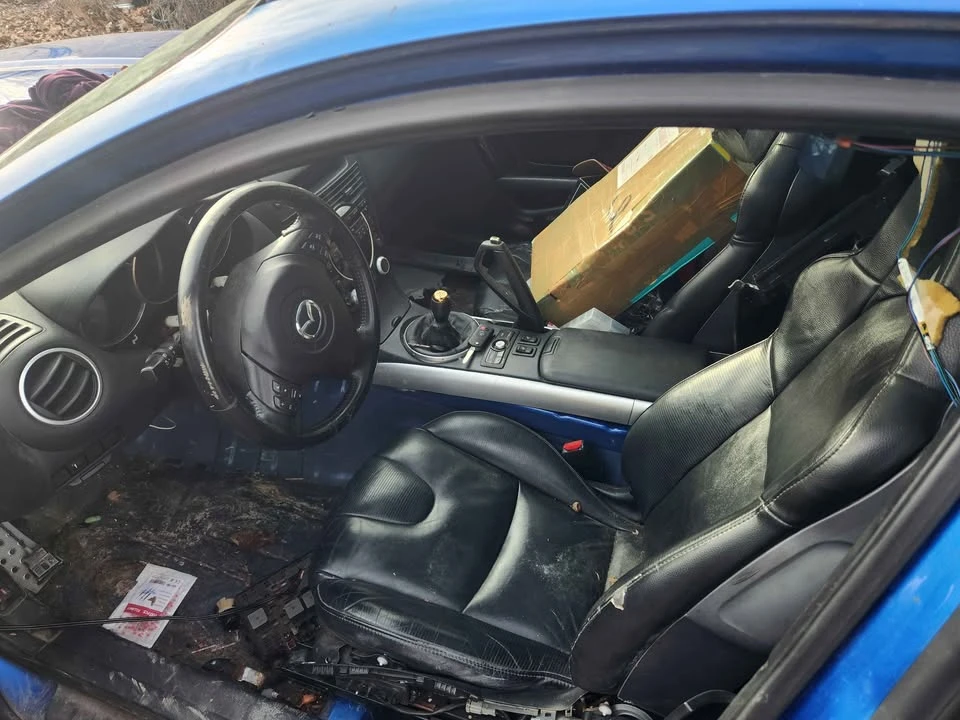 2004 Mazda RX-8 1st Gen - Image 5 of 6