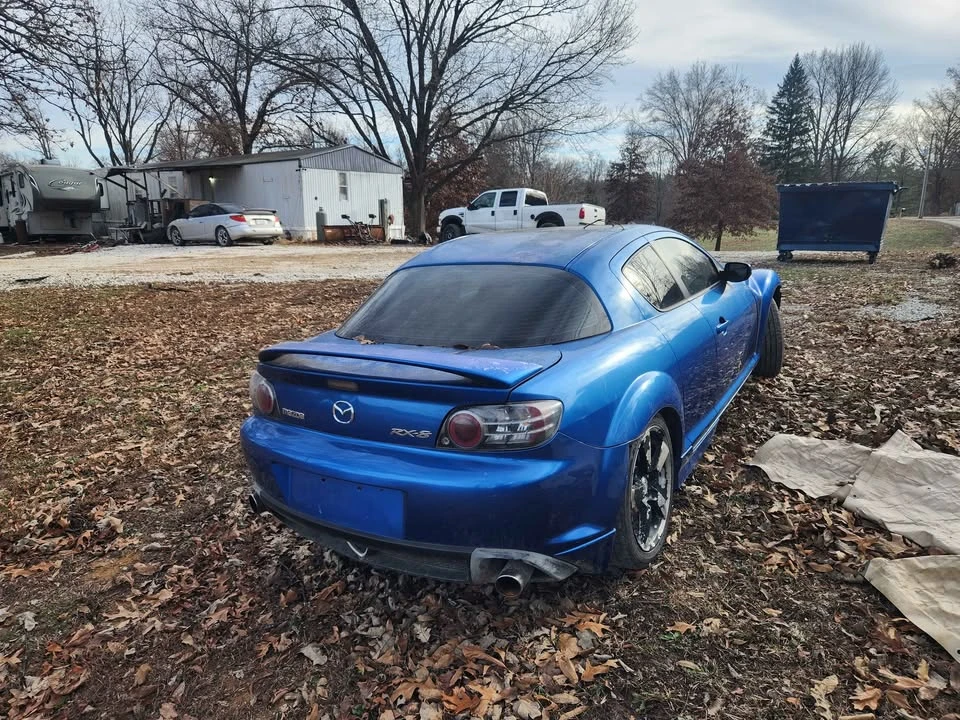 2004 Mazda RX-8 1st Gen - Image 3 of 6