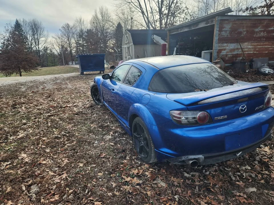 2004 Mazda RX-8 1st Gen - Image 4 of 6