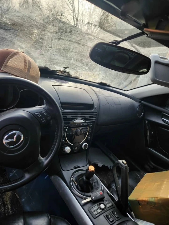 2004 Mazda RX-8 1st Gen - Image 6 of 6