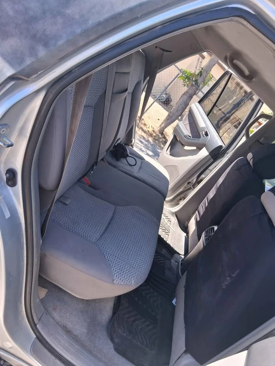 Toyota 4Runner 4th Gen - Image 8 of 10