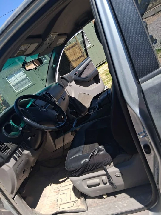 Toyota 4Runner 4th Gen - Image 6 of 10