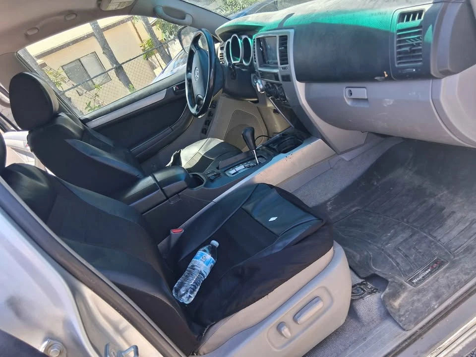 Toyota 4Runner 4th Gen - Image 7 of 10