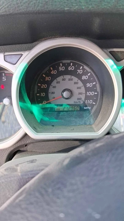Toyota 4Runner 4th Gen - Image 10 of 10