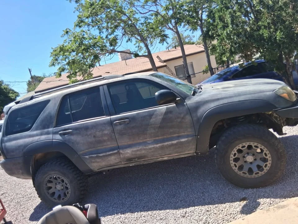 Toyota 4Runner 4th Gen - Image 3 of 10