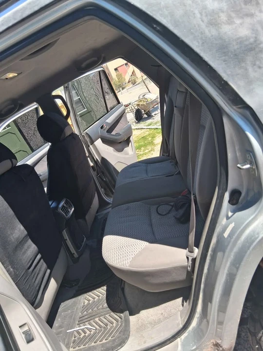 Toyota 4Runner 4th Gen - Image 5 of 10