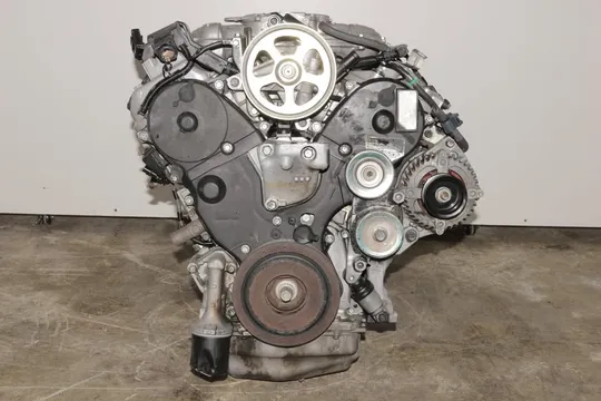 Honda J35A7 3.5L V6 Engine
