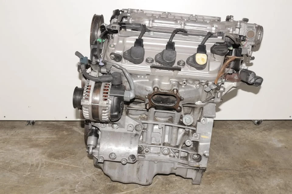 2005 Honda Odyssey - Image 4 of 9