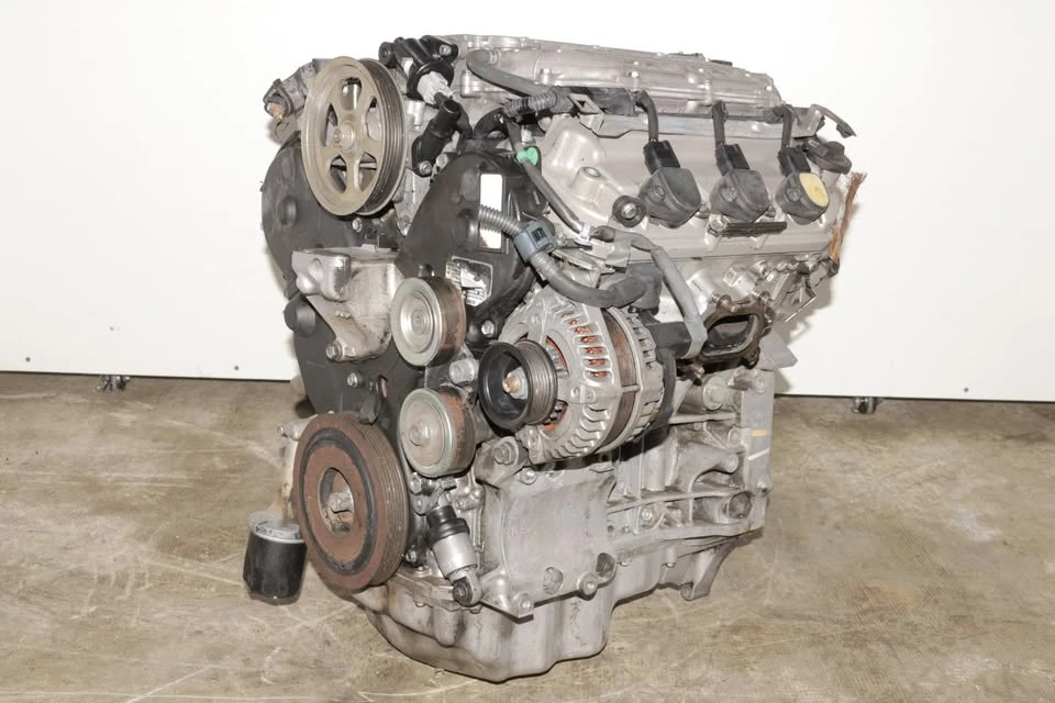 2005 Honda Odyssey - Image 3 of 9