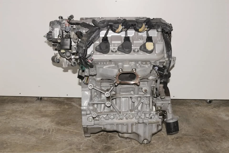 2005 Honda Odyssey - Image 7 of 9