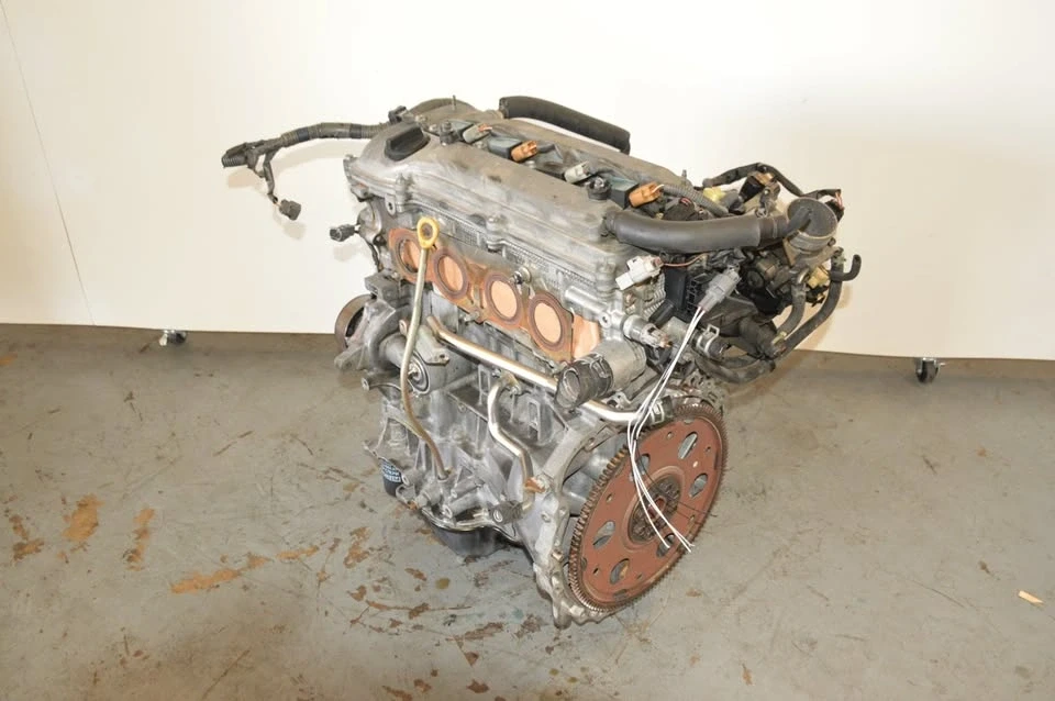 2004 Parts & Memorabilia Engines - Image 9 of 10