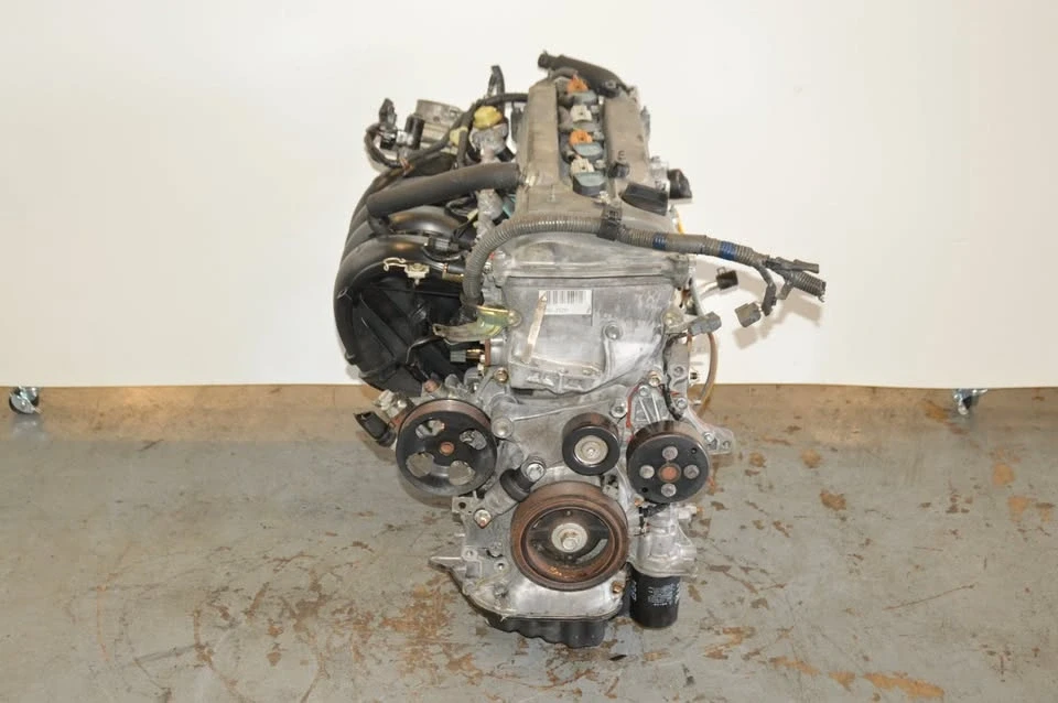 2004 Parts & Memorabilia Engines - Image 4 of 10