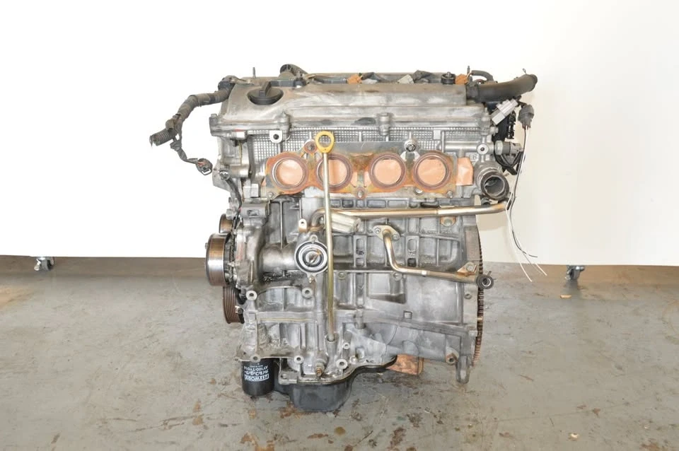 2004 Parts & Memorabilia Engines - Image 2 of 10