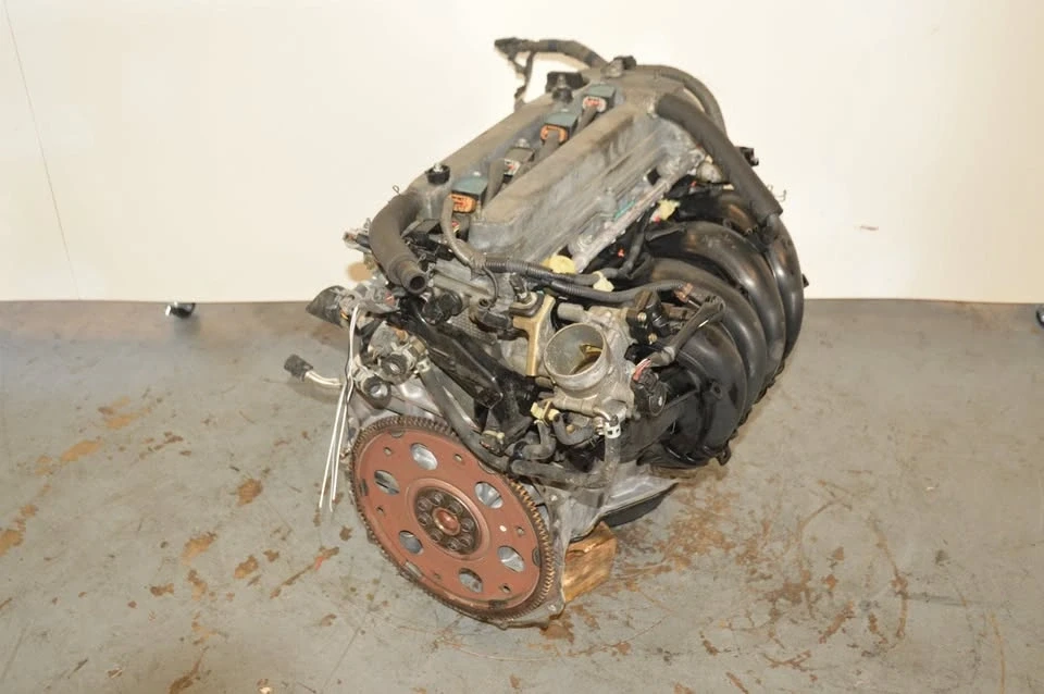 2004 Parts & Memorabilia Engines - Image 7 of 10
