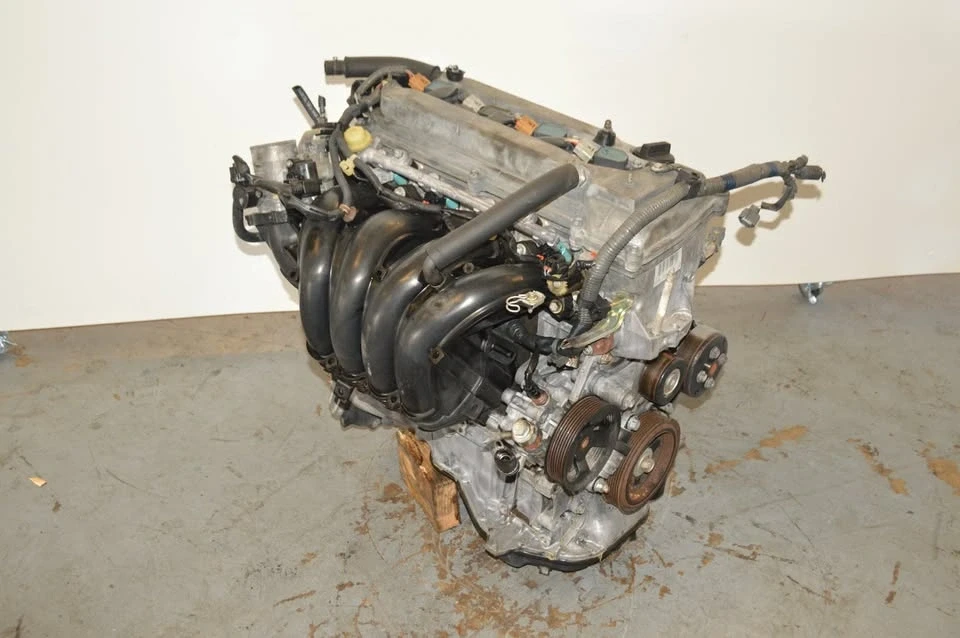 2004 Parts & Memorabilia Engines - Image 5 of 10