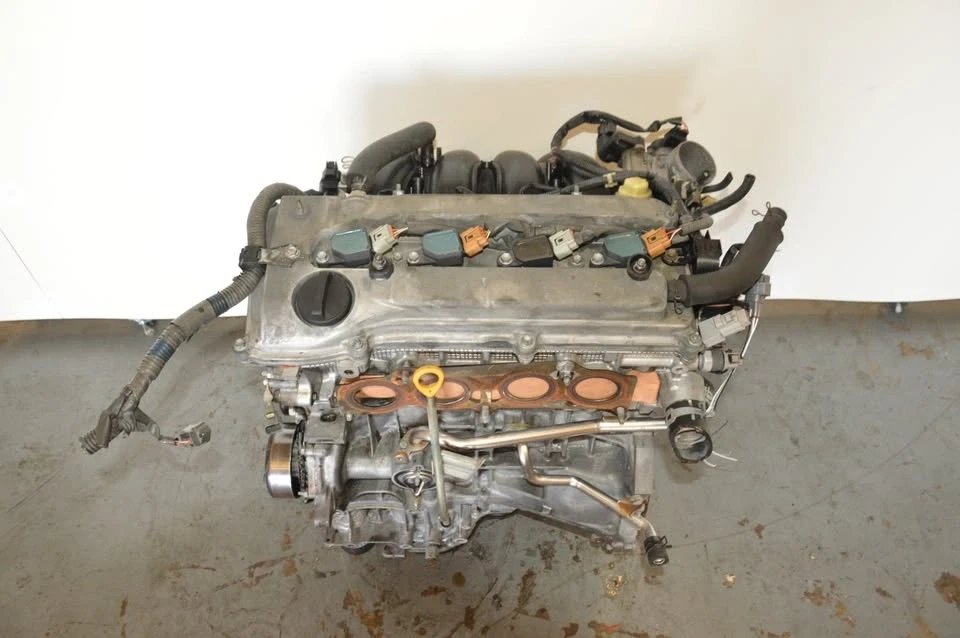 2004 Parts & Memorabilia Engines - Image 10 of 10