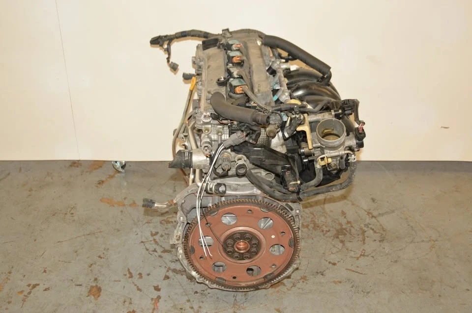 2004 Parts & Memorabilia Engines - Image 8 of 10