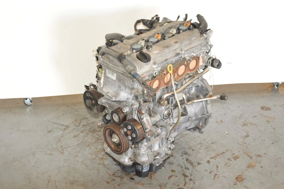 2004 Parts & Memorabilia Engines - Image 3 of 10