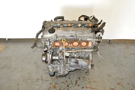 Scion/Toyota JDM 2AZ FE 2.4L Engine