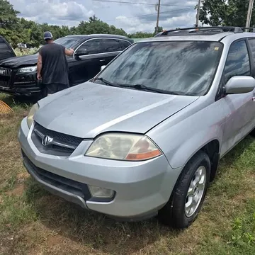 05 Acura
