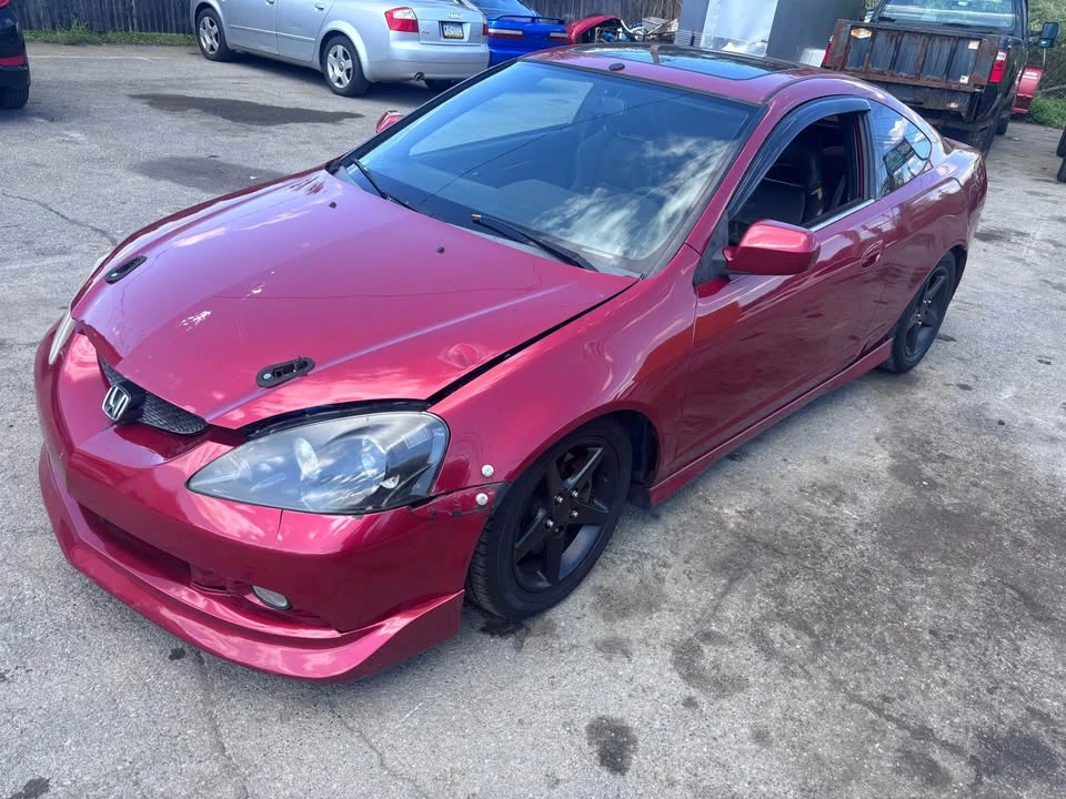 2005 Acura RSX Type-S - Image 3 of 8