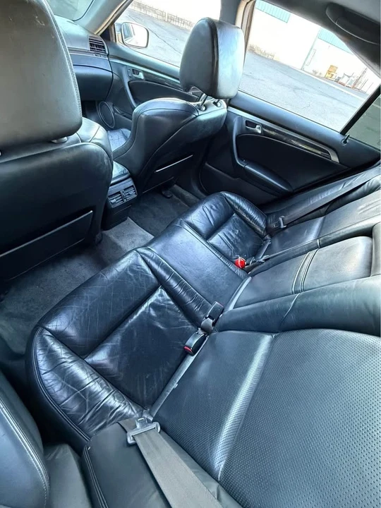 2005 Acura TL 3rd Gen - Image 5 of 7