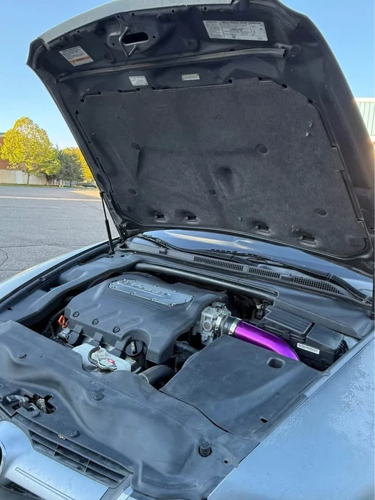 2005 Acura TL 3rd Gen - Image 3 of 7