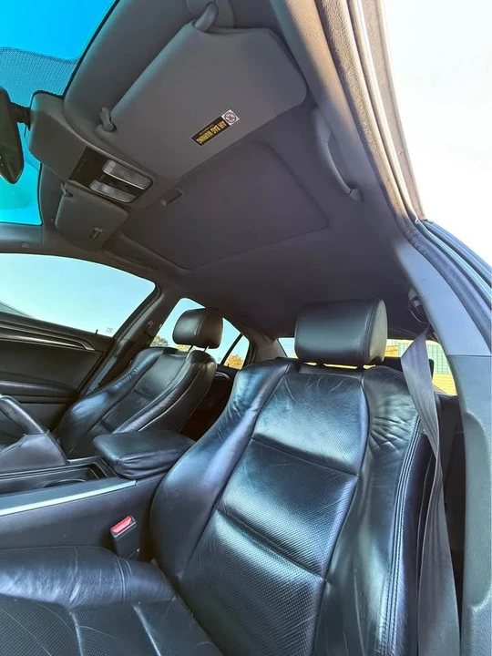 2005 Acura TL 3rd Gen - Image 6 of 7