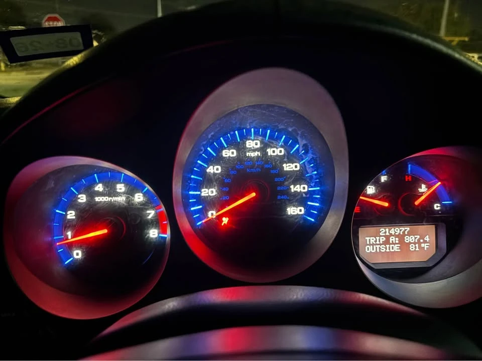2005 Acura TL 3rd Gen - Image 10 of 10