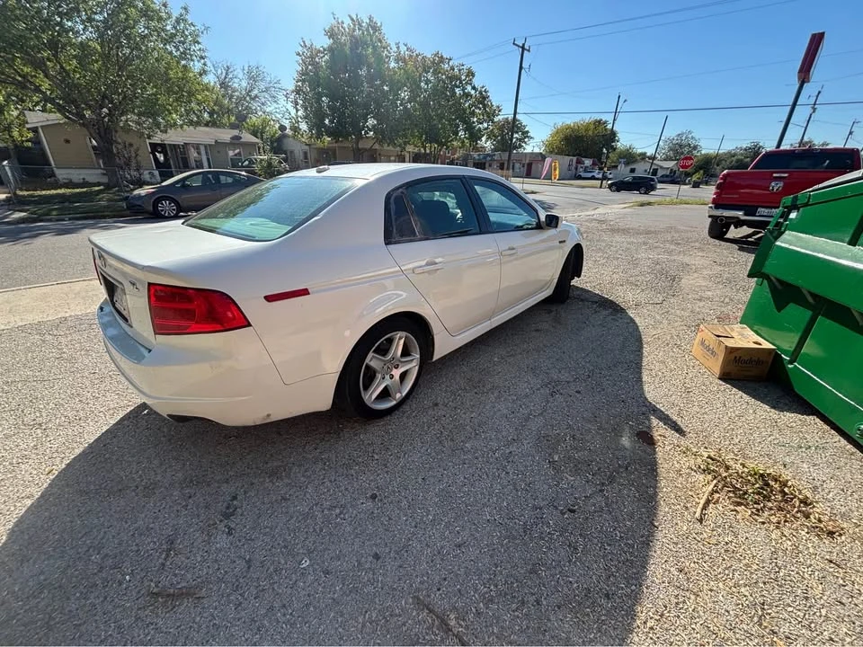 2005 Acura TL 3rd Gen - Image 2 of 10