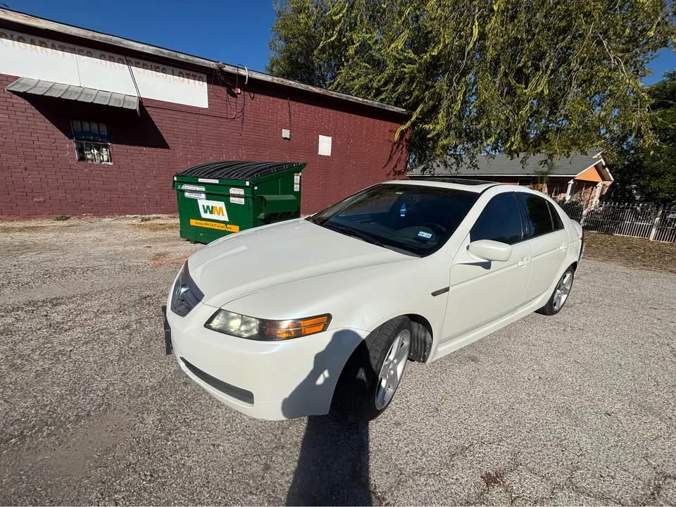 2005 Acura TL 3rd Gen - Image 6 of 10
