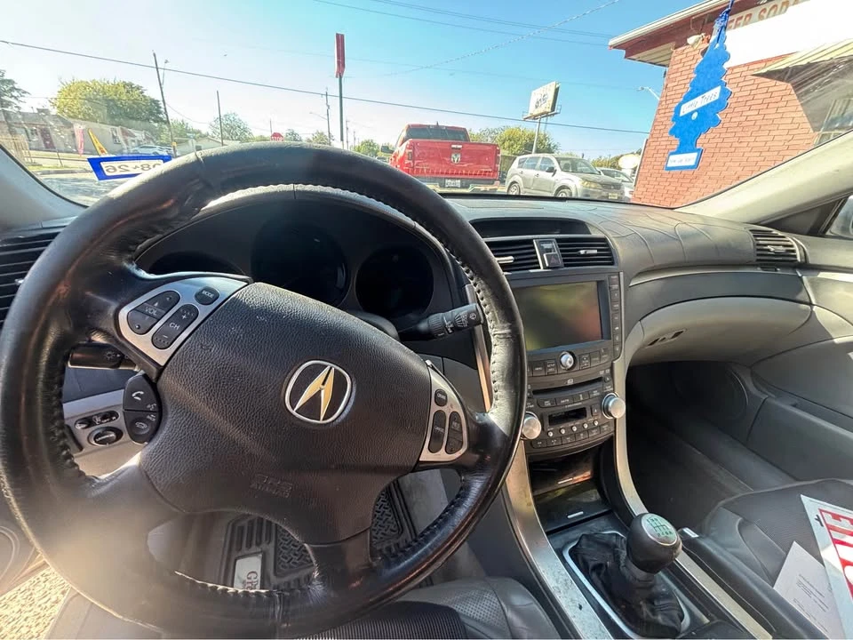 2005 Acura TL 3rd Gen - Image 7 of 10