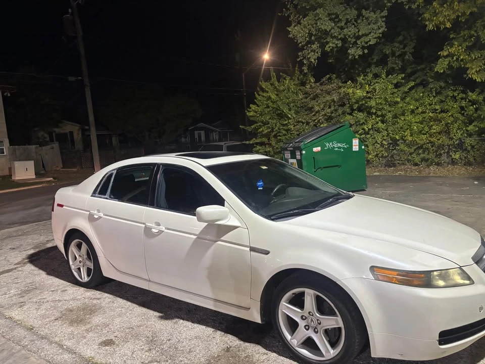 2005 Acura TL 3rd Gen - Image 9 of 10