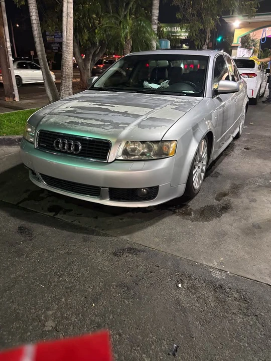 2005 Audi B7 A4 - Image 4 of 5