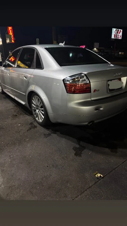 2005 Audi B7 A4 - Image 5 of 5