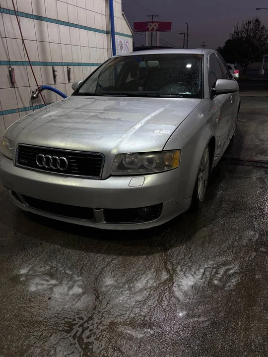 2005 Audi B7 A4 - Image 2 of 5