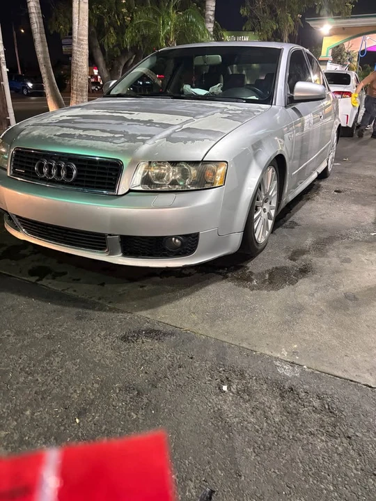2005 Audi B7 A4 - Image 3 of 5